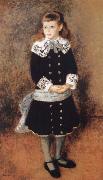 Marthe Berard Pierre-Auguste Renoir